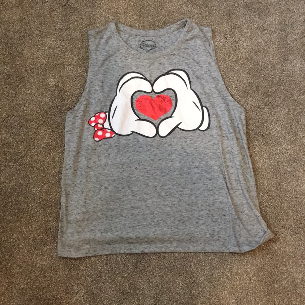 Disney Tank Top